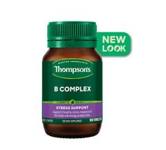 Thompson's B Complex