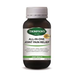 Thompson's All-In-One Joint Pain Relief