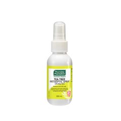 Tea Tree Antiseptic Spray with Aloe Vera