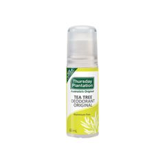 Thursday Plantation Tea Tree Deodorant