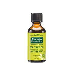 Thursday Plantation Tea Tree Oil 100ml