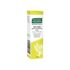 Tea Tree Antifungal Gel