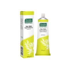 Thursday Plantation Tea Tree Toothpaste
