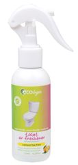 ECOlogic Air Freshener 125ml Toilet - Lemon Tea Tree
