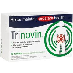 Trinovin - Prostate Support