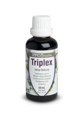 Herbal Tri Plex