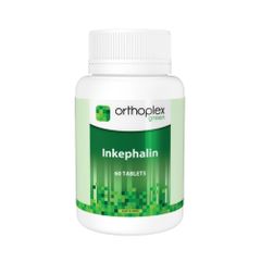 Orthoplex Green Inkephalin 60t