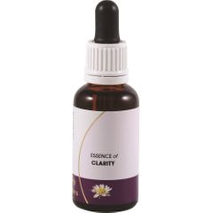 Living Essences Living Helpers Essence of Clarity 30ml