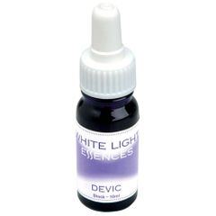 Australian Bush White Light Devic Essence 10ml