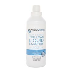 EnviroClean Liquid Laundry Top Load 1L