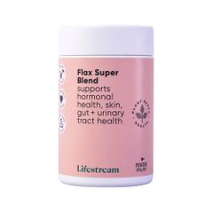 Lifestream Flax Super Blend Powder 200g