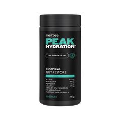 Melrose Peak Hydration Gut Restore | Tropical