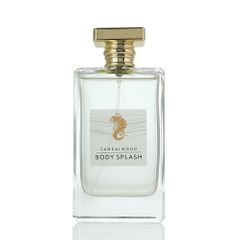 Mount Romance Sandalwood Body Splash 100ml