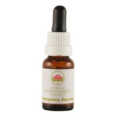 Australian Bush Combination Emergency Essence Stock 15ml