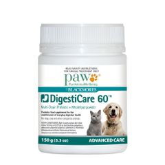 PAW DigestiCare 60 150g