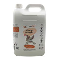 EnviroPet Pet Allergy Shampoo 5L