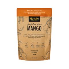 Mavella Superfoods Mango Powder 100g