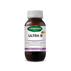 Thompson's Ultra B - Vitamin B Complex