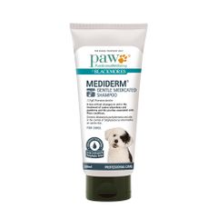 PAW MediDerm | Gentle Medicated Shampoo
