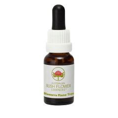 Australian Bush Illawarra Flame Tree 15ml