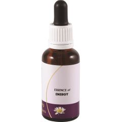 Living Essences Living Helpers Essence of Energy 30ml