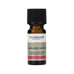 Tisserand Camphor White 9ml