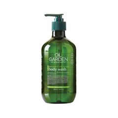 Oil Garden Body Wash Energise and Rejuvenate 500ml