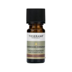 Tisserand Cedarwood Virginian 9ml