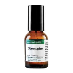 Brauer Professional Stressplex Oral Spray 20ml