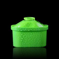 VYV Water Replacement Filter - Green