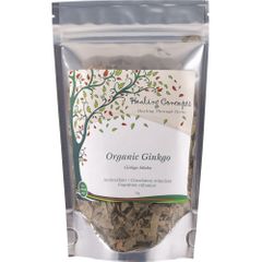 Healing Concepts Organic Ginkgo Tea 50g