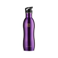 H2Onya Stainless Steel Bottle 1000ml Purple