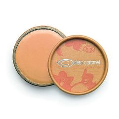 Couleur Caramel Corrective Cream Apricot Beige (08)