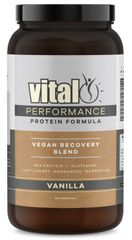 Vital Protein Performance Formula 500g | Vegan Recovery Blend