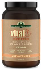 Vital Protein 1kg - Vital Protein Unflavoured :: Pea Protein