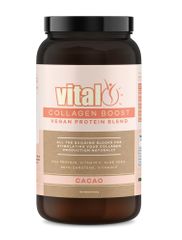 Vital Collagen Boost | Vegan Protein Blend