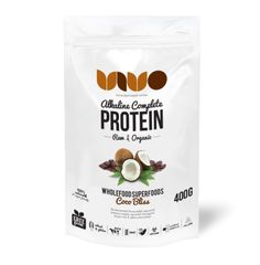 Vivo Alkaline Complete Protein - Coco Bliss