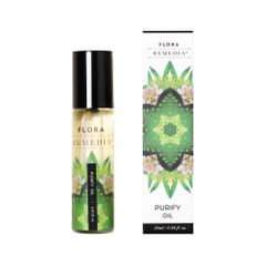 Flora Remedia Purify Oil 10ml