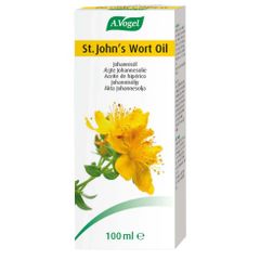 Vogel St. John's Wort Oil 100ml