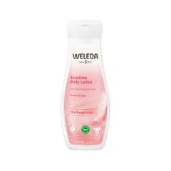 Weleda Body Lotion Fragrance Free (Sensitive) 200ml