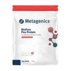Metagenics Biopure Protein Pea 480g