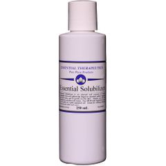 Essen Therap Essential Solubiliser 250ml
