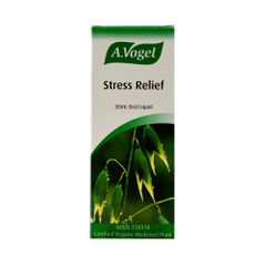 Vogel Organic Stress Relief 50ml