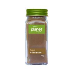 Planet Organic Cinnamon Ground Shaker 45g