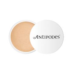 Antipodes Mineral Foundation Light Yellow 11g