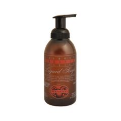Melrose Organic Castile Soap Orange Pump 500ml