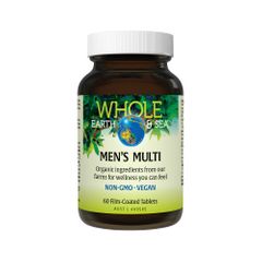 Whole Earth & Sea Men’s Multi