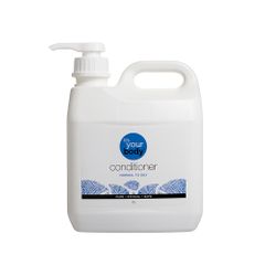 It's Your Body Conditioner Normal Oily 2L