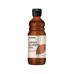 Melrose Sweet Almond Oil