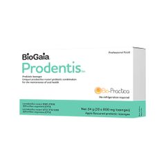 BioPractica BioGaia Prodentis Lozenges x 30 Pack